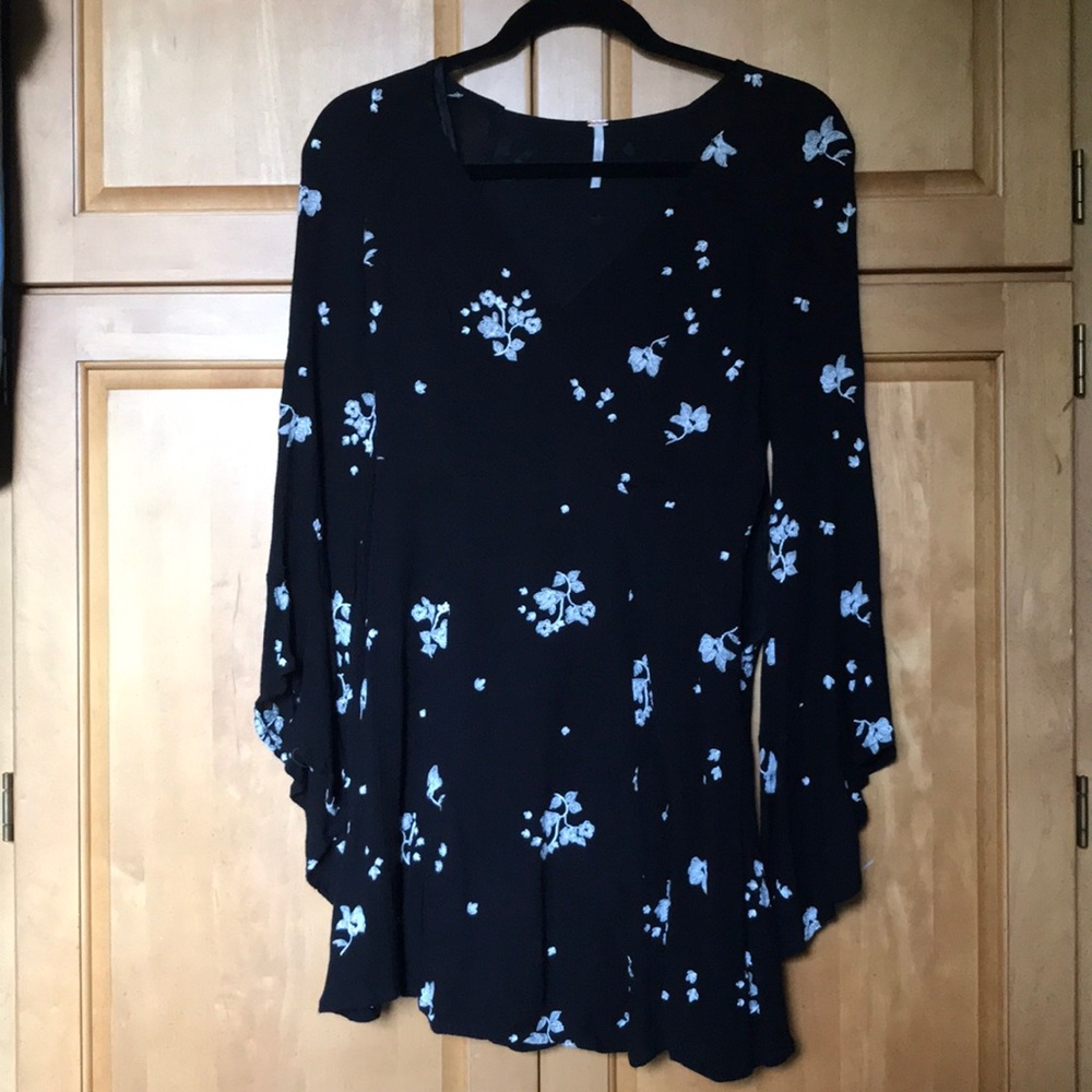 Free People Jasmine Dress